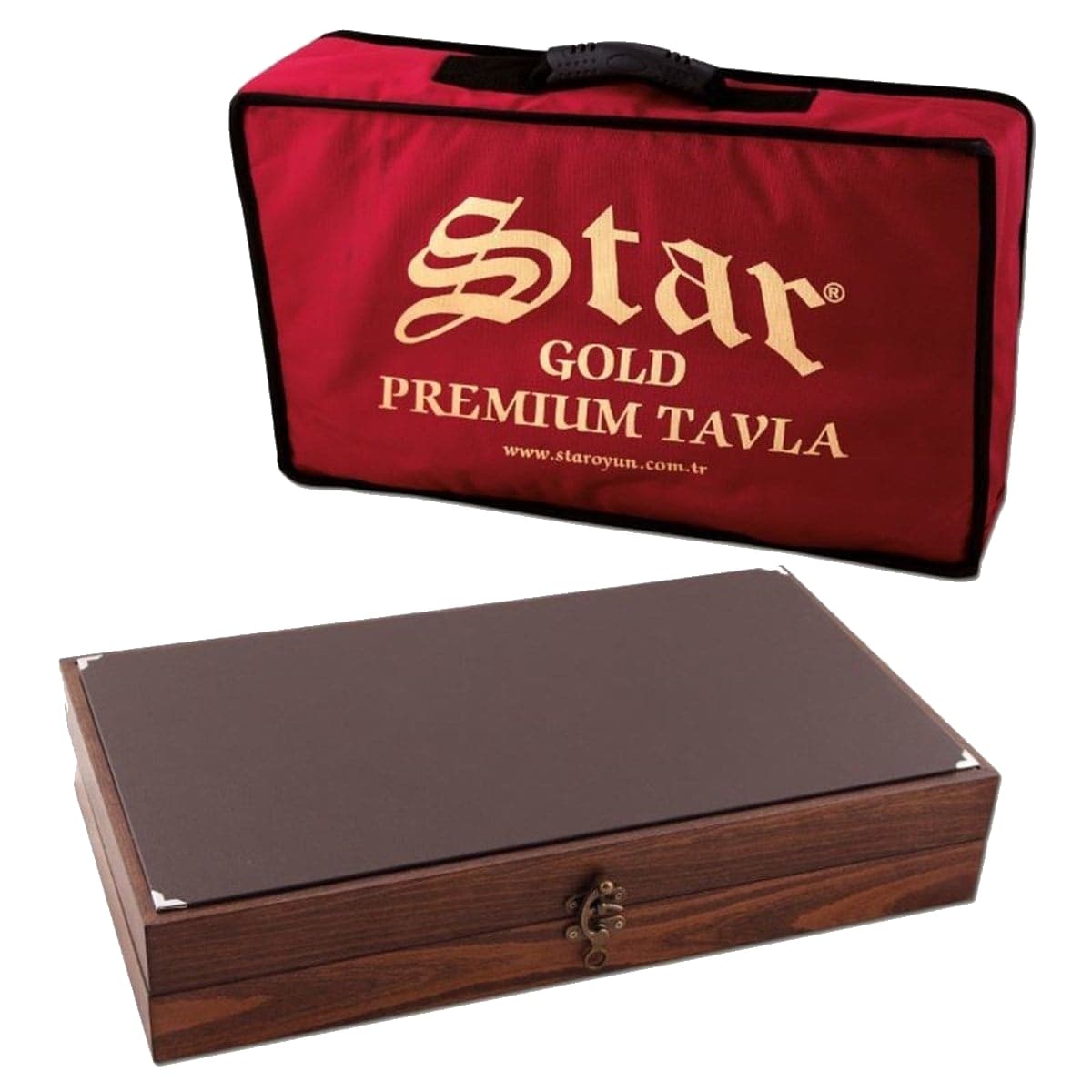 STAR PREMİUM GOLD TAVLA